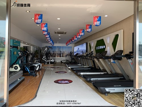 怎么選用適用的跑步機(jī)，跑步機(jī)馬達(dá)功率為什么是馬力（HP）