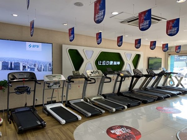 跑步機(jī)保養(yǎng)該如何加潤滑油